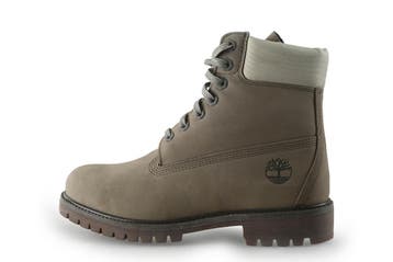 Timberland Veterboots in maat 41 Grijs, Kleding | Heren, Schoenen, Overige kleuren, Verzenden, Timberland, Boots