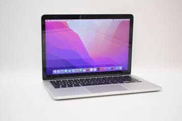Nice find: Apple MacBook Pro 13 inch Retina (Early 2015) |