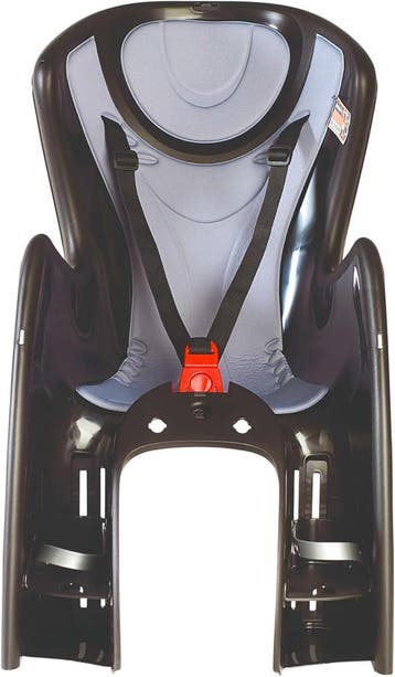 OKBABY Fietsstoeltje 22kg | Retour deal 34% korting | Pak..., Fietsen en Brommers, Achterzitje, OKBABY, Voetsteuntjes, Verzenden