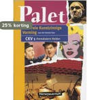 Palet CKV 1 themakatern Helden 9789003238559 C. Geljon, Verzenden, C. Geljon