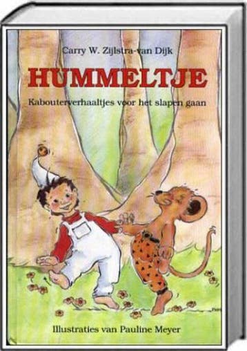 Hummeltje - Zijlstra, Verzenden, Nieuw