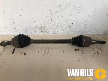 Aandrijfas rechts-achter Landrover Freelander O96370