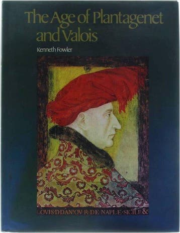 The Age of Plantagenet and Valois - Fowler, Verzenden, Nieuw