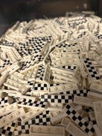 Lego Briques - Lego 1x4 regel startbaan 100 stuks