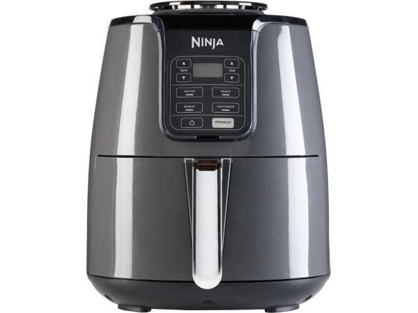 Veiling - Ninja AF100EU - Multifunctionele Airfryer - 3,8 li, Elektronische apparatuur, Airfryers