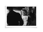 Ed Feingersh - Marilyn Gets A Paper, New York, 1955 Large