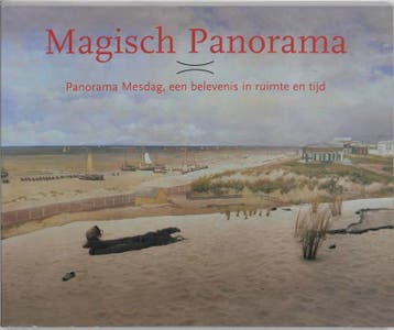Magisch Panorama 9789040098628, Verzenden