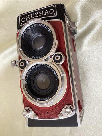 Chuzhao M1 Digitale camera