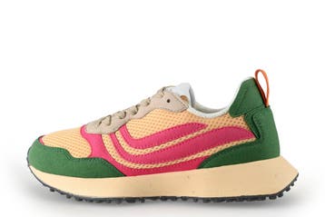 Genesis Sneakers in maat 38 Overig, Kleding | Dames, Schoenen, Overige kleuren, Zo goed als nieuw, Sneakers, Genesis