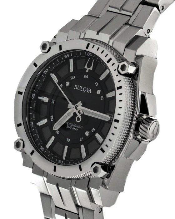 Bulova - Archive Series 2025 - Icon 262 kHz Quartz, Bijoux, Sacs & Beauté, Montres | Hommes