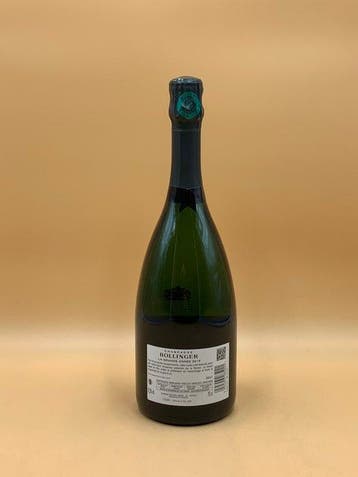 2015 Bollinger, La Grande Année - Champagne Brut - 1, Collections