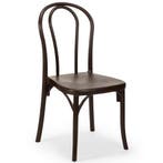 Stoel | SOZO | Kunststof | Div. Kleuren | Stapelbaar | Min., Verzenden, Nieuw in verpakking