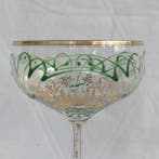 Josephinenhütte (toegeschreven) - Verre à vin - Verre -
