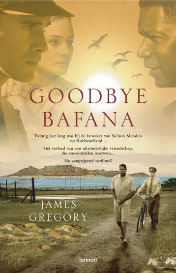 Goodbye Bafana 9789020969801 B. Graham, Verzenden, B. Graham