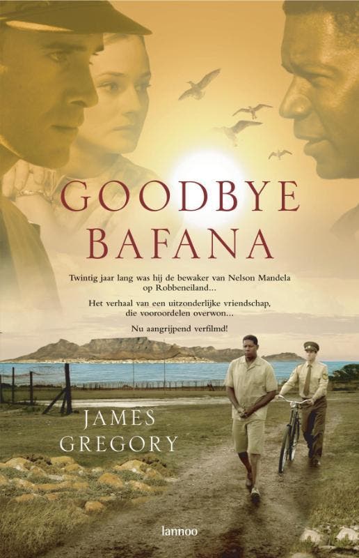 Goodbye Bafana 9789020969801 B. Graham, Boeken, Geschiedenis | Wereld, Zo goed als nieuw, Verzenden