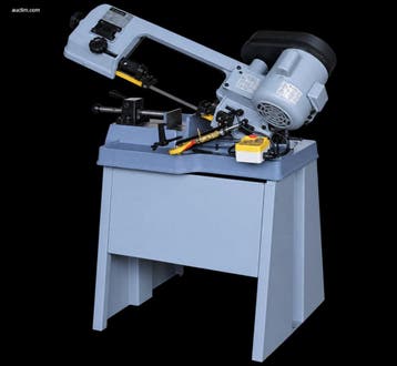 3x Lintzaagmachine Dhreman DR125HYDLUX, Doe-het-zelf en Bouw, Nieuw