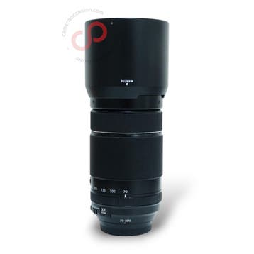 Fujifilm XF 70-300mm 4.0-5.6 R LM OIS WR nr. 3701, TV, Hi-fi & Vidéo, Ophalen of Verzenden