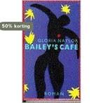 BAILEYS CAFE 9789060748251 Naylor, Verzenden, Zo goed als nieuw, Naylor
