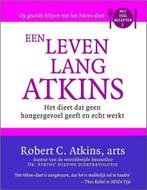 Een leven lang Atkins 9789032509514 R.C. Atkins, Verzenden, Zo goed als nieuw, R.C. Atkins
