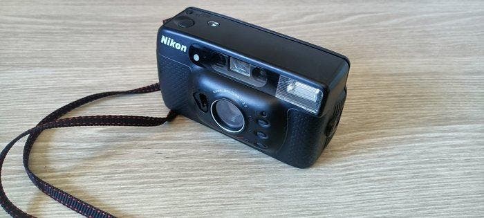 Nikon, Kodak, Skina Aw35 / RF / AF 230 / Star EF / AF-841 |, Audio, Tv en Foto, Fotocamera's Analoog