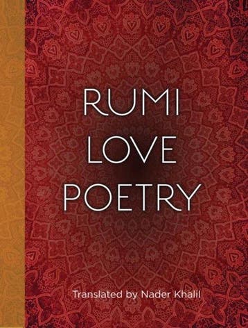 Rumi Love Poetry 9781577151180, Verzenden, Gelezen