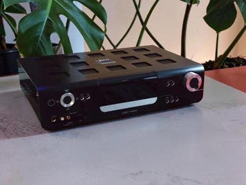 NAD - Viso Three All-in-One CD Receiver / Music System Solid, Nieuw