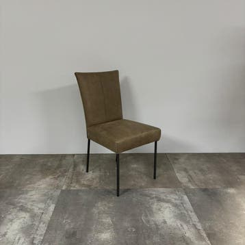 bert plantagie Set Van 4 Eetkamerstoelen Bliss - Ongebruikt, Verzenden