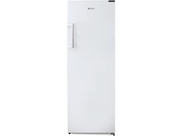 Domo -  Koelkast Kastmodel C  - Wit, Elektronische apparatuur, Koelkasten en IJskasten, Zonder vriesvak, 200 liter of meer, Verzenden
