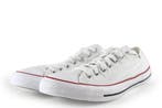 Converse Sneakers in maat 44 Wit, Kleding | Heren, Schoenen, Verzenden, Wit, Converse, Zo goed als nieuw