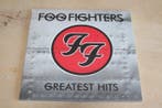 Foo Fighters - Greatest Hits 2LP + Self Titled LP + Sonic, Nieuw in verpakking