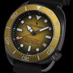 Tecnotempo - Seastorm 300M - Automatic- Limited Edition -