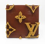 Alessandro Padovan (1983) - LOUIS VUITTON (Screw Art 3D)