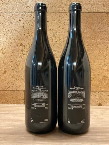 2016 Domaine Didier Dagueneau Silex - Pouilly Fumé - 2, Nieuw
