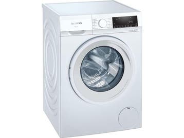 Siemens WN34A100NL - Was-droog combinatie - 8 kg wassen 5 kg, Verzenden, Zo goed als nieuw