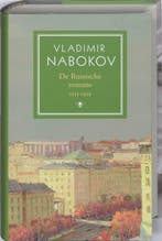 De Russische romans 2 1936-1939 9789023450382, Boeken, Verzenden, Zo goed als nieuw, Vladimir Nabokov