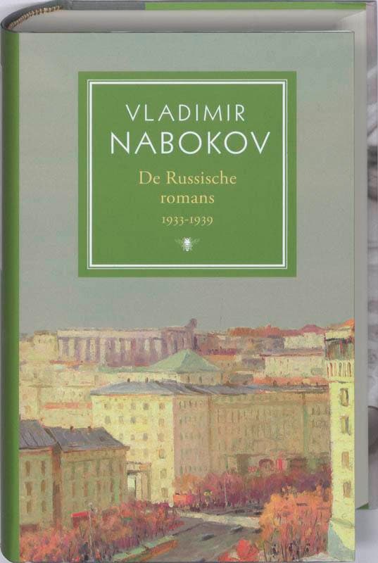 De Russische romans 2 1936-1939 9789023450382, Livres, Romans, Envoi