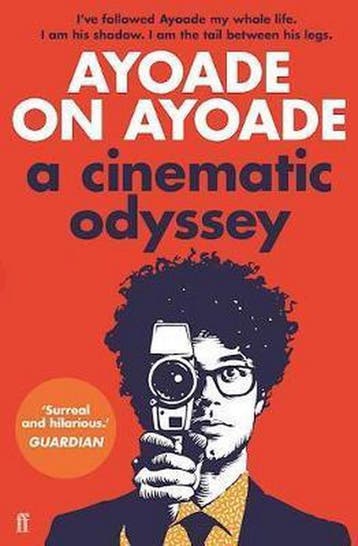 Ayoade On Ayoade 9780571316533 Richard Ayoade, Verzenden, Richard Ayoade
