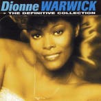 Dionne Warwick - The Definitive Collection, Verzenden