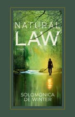Natural Law (9789044652390, Solomonica de Winter), Verzenden