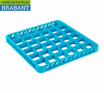 Rehausse HCB pour panier à verres à 36 compartiments destiné, Verzenden