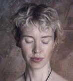 Svetlana Melik-Nubarova - Pandora, Before Opening