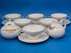 Eetservies - Rosenthal Studio-Linie – Konvolut Suppenservice