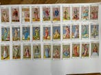 Tarotkaarten - Tarocchi Del Mantegna - Papier