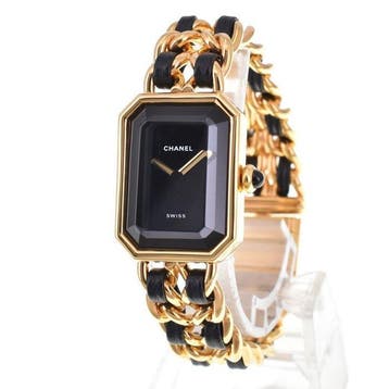 Chanel - Premiere S - H0001 - Femme - 1990-1999