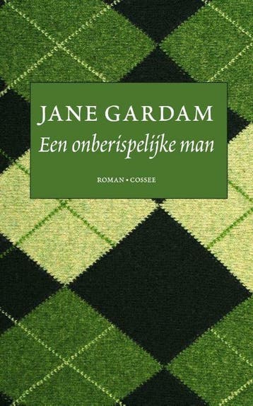 Old filth 1 - Een onberispelijke man (Nieuw), Boeken, Verzenden, Nieuw