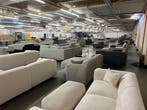 KOOZO DAVID / SofaCycle / LEVERING / GEREINIGD - Designzetel, Maison & Meubles, Canapés | Coins salons complets, Ophalen of Verzenden