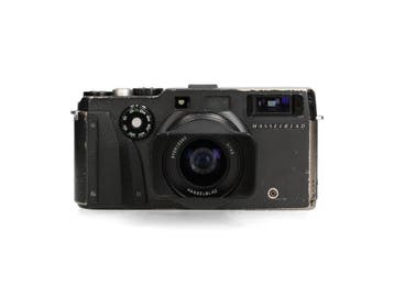 Hasselblad Xpan - 1 jaar garantie, Ophalen of Verzenden
