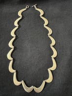Georg Jensen - Collier Argent - Collier 1960 Nanna DITZEL