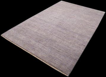 Tapijt - 250 cm - 165 cm - Gabbeh Lilac