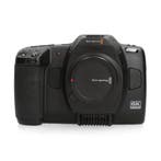 Blackmagic Design 6K Cinema Camera - L Mount, Ophalen of Verzenden, Comme neuf